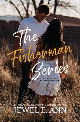 Libro The Fisherman Series, Jewel E, En Ingles,tapa Dura