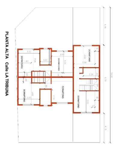 Duplex En Venta En Castelar Sur