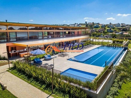 Imagem 3 de 14 de Terras Da Alvorada - Casa Em Condomínio A Venda No Bairro Medeiros - Jundiaí, Sp - Ph17221