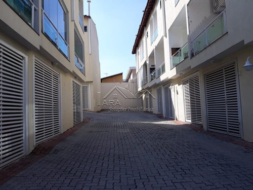 Imagem 4 de 12 de Casa Em Condominio - Vila Granada - Ref: 7810 - V-7810