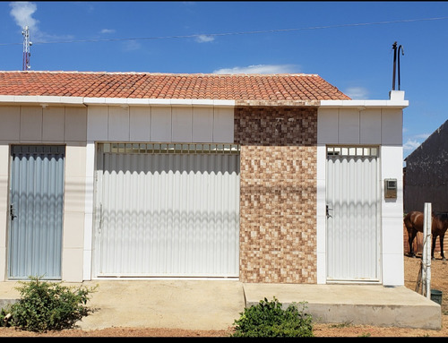 Casa - 5×30 No São Braz - Pernambuco