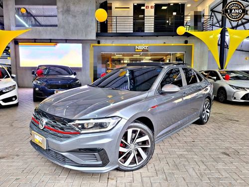 Volkswagen Jetta 2.0 350 TSI GASOLINA GLI DSG