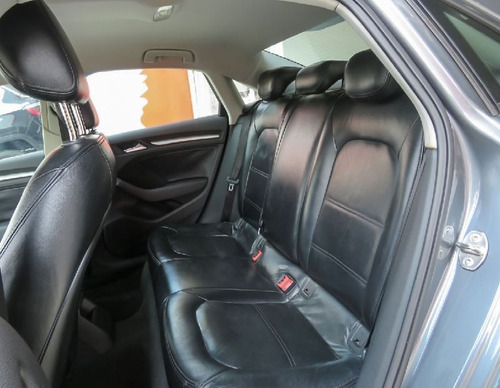 Audi A3 1.4 Tsfi Attraction Automático 2016