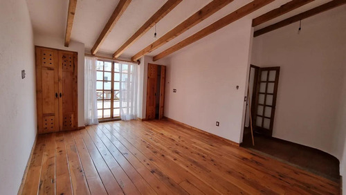 Venta De Hacienda En San Sebastián Metepec