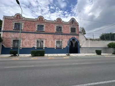 Edificio en renta