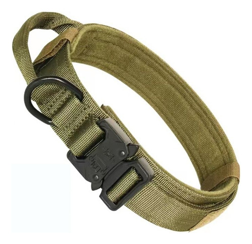 Collar Para Perros Al Aire Libre Collar De Entrenamiento Aju