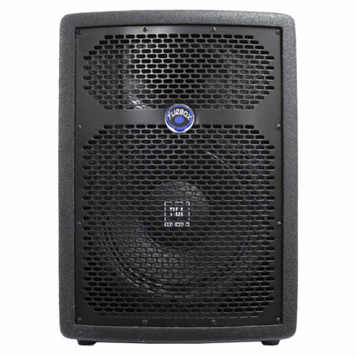 Caixa Passiva  12 Pol Pa  Monitor Turbox Tba 1200 250w Jbl