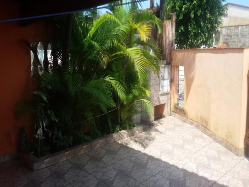 Imagem 3 de 17 de Casa Residencial À Venda, Agenor De Campos, Mongaguá. - Ca0446 - 33485737