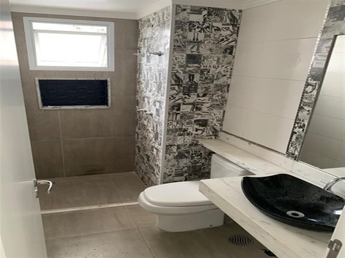 Imagem 9 de 12 de Apto Com Sacada Gourmet, 189 M². - 14880