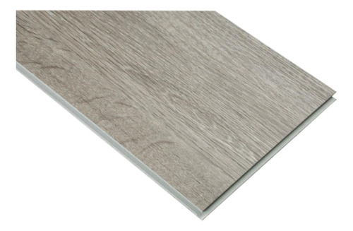 Piso Flotante Vinilico Kronotex 4+1,5 Mm Spc Gris Arena