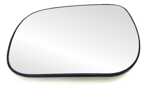 Luneta Espejo Retrovisor Toyota Rav4 2000 - 2006