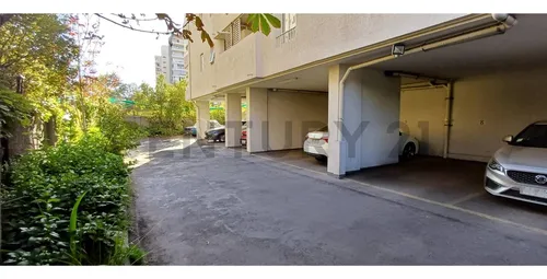 Venta Depto.2d2b. Providencia. Colegio San Ignacio