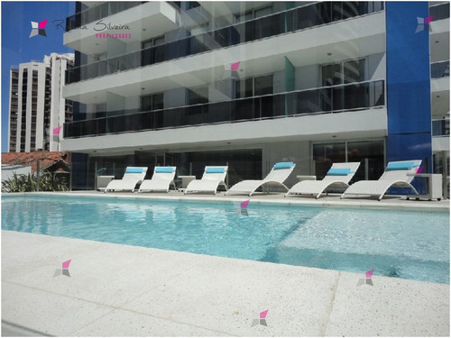 Imagen 14 de 20 de Venta De Apartamento De 2 Dormitorios En Brava A Estrenar , Ocupa Hoy!
