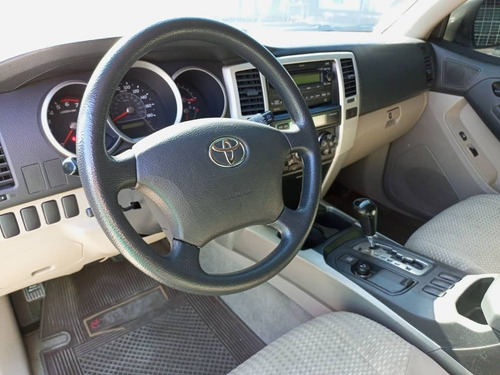 Imagen 11 de 17 de Toyota 4runner Sr5