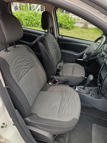 Renault Duster 2.0 Dynamique 4X2 At
