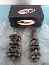 Comprar Caja Velocidades  Para Moto Bera Empire Jaguar Cg 150\u002F200
