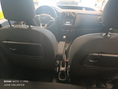 Renault Kangoo Ii 1.6 Sce Stepway