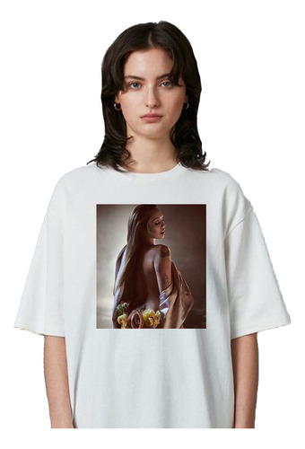 Remera Unisex Miley Cyrus Endless Summer Vacation Nude