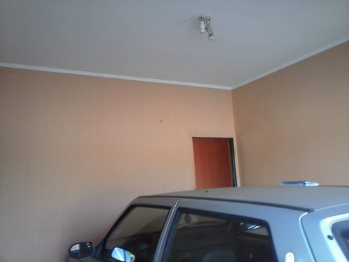 Imagem 9 de 13 de Casa A Venda No Bairro Jardim Antunes Em São José Do Rio - 411-1