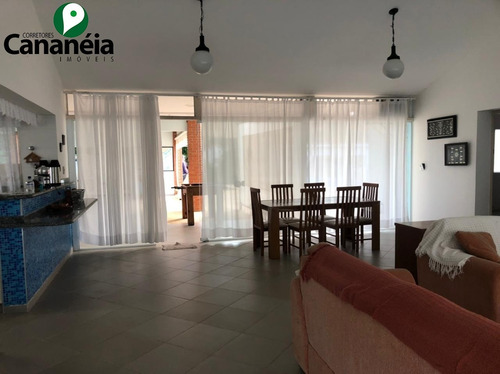 Imagem 14 de 30 de Ótima Casa Disponível Para Venda Na Marina Porto Das Primaveras, No Bairro Porto Cubatão - Cananéia - Litoral Sul De Sp - Litoral Sul De Sp - Ca00124 - 69844744