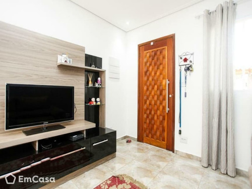 Imagem 3 de 10 de Casa À Venda Em Guarulhos - 41342
