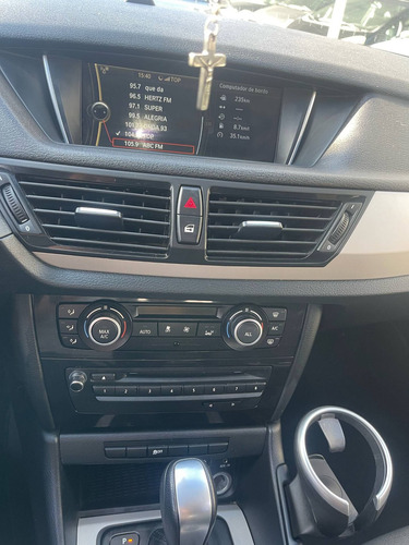 Imagem 9 de 9 de Bmw X1 2.0 16v Gasolina Sdrive18i 4p Automático