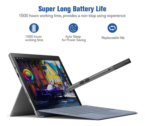Optical Pen For Dell Inspiron, Latitude In-1 Touch