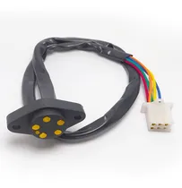 Comprar Sensor Selector De Cambio Horse\u002Fjaguar\u002Fowen\u002Ftx\u002Frkv\u002Fspeed