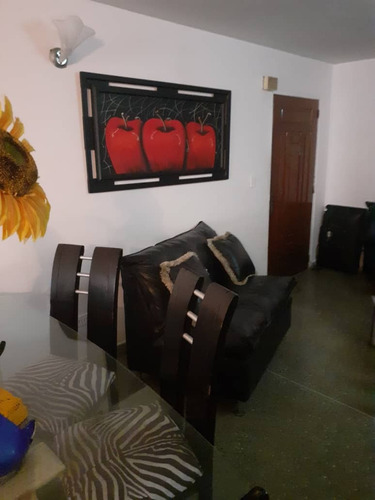 Apartamento En Venta En Diez De Marzo
