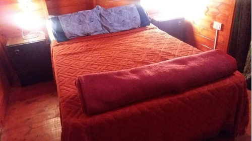 Imagen 3 de 12 de Cabañas En Los Nogales - Jujuy