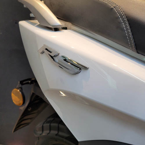 Imagen 6 de 22 de Zanella Styler Rs 150 - Entrega Inmediata - Jp Motos