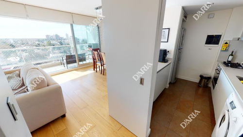 Venta Departamento De 3 Ambientes, Con Vista Al Río. Amenities, Cochera Y Baulera