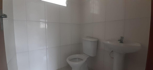 Imagem 14 de 15 de Casa Para Venda Em Itanhaém, Cibratel Ii, 2 Dormitórios, 1 Banheiro, 1 Vaga - It932_2-1170770