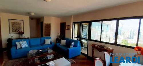 Imagem 2 de 15 de Apartamento - Santana - Sp - 639580