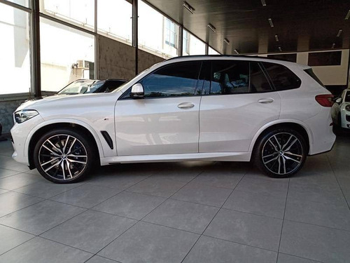 Imagem 5 de 8 de Bmw X5 3.0 M Sport 4x4 30d I6 Turbo Diesel 4p Automático