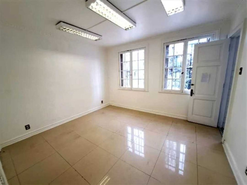 Gran Casa En Reñaca Apta Instituciones. Patio (65322)