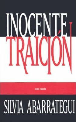 Libro Inocente Traicion - Silvia Abarrategui