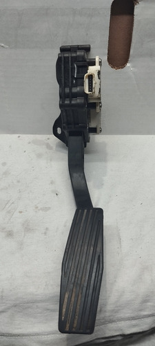 Pedal De Acelerador Chevrolet Sonic 12-17 96858781 Trax 