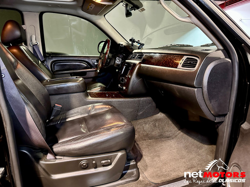 GMC Yukon 6.2 C Denali 403 Hp 4x4 At