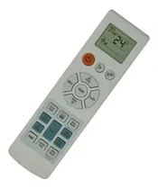 Comprar Controle Ar Condicionado Samsung Arh-2201 Max Plus E Crystal