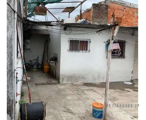 San Fernando - Casa Venta Usd 95.000