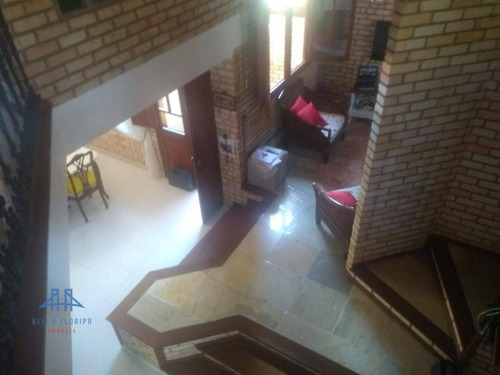 Imagem 19 de 30 de Casa Com 3 Dormitórios À Venda, 340 M² Por R$ 1.498.000,00 - Pantanal - Florianópolis/sc - Ca0461