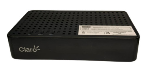 Imagem 4 de 11 de Receptor Claro Sd Pré Pago