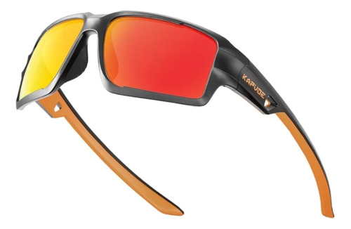 Gafas De Sol Polarizadas Deportivas Ciclismo Pesca Uv400