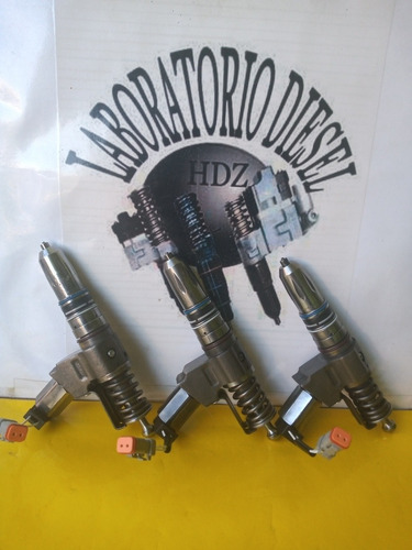 Imagen 1 de 6 de Reparacion De Inyector N14 Celect Plus