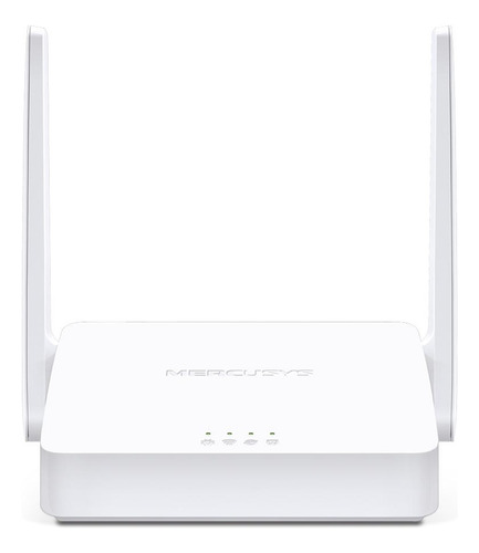 Router Inalambrico Wi-fi Enrutador 300mbps Pc Lan Red Wifi