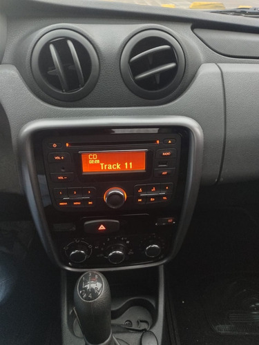 Renault Logan Entry Familier 1.400 Cc Mt