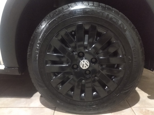 Volkswagen Saveiro 2012 1.6 Trend Cab. Simples Total Flex 2p