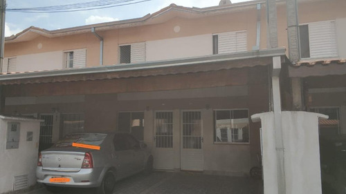 Imagem 18 de 18 de Sobrado Com 2 Dormitórios À Venda, 70 M² Por R$ 277.000,00 - Loteamento City Jaragua - São Paulo/sp - So1390