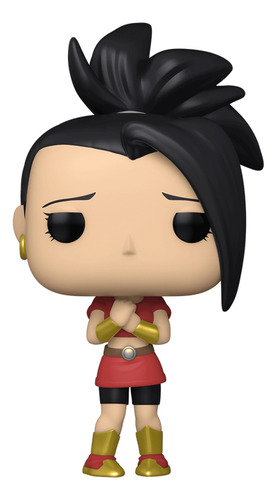 Funko Pop Animation: Dragon Ball Super - Kale